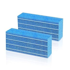 フィルター - Holm対応 加湿器フィルター (3個パック) Amazon | ZXhome空気清浄機交換用フィルター HEPA三層濾過